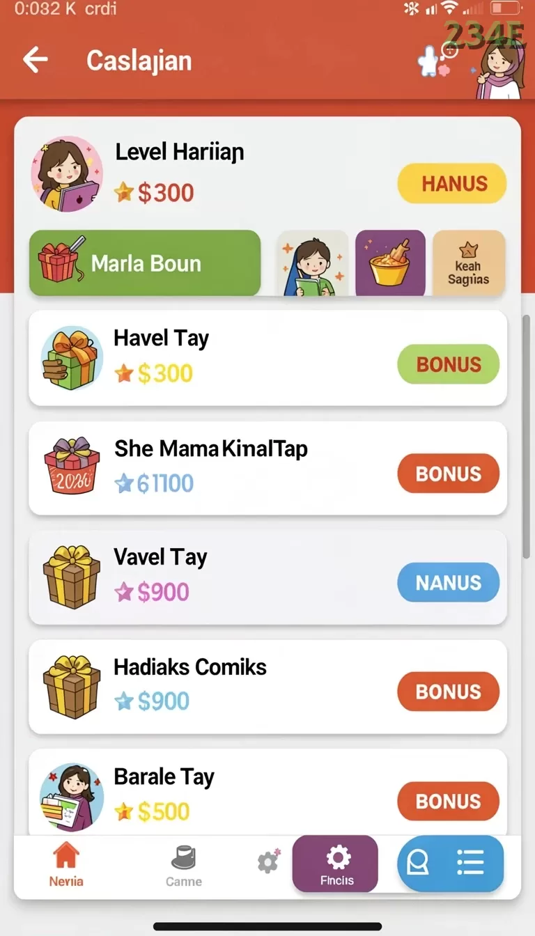 Screenshot Okidr nomor 3