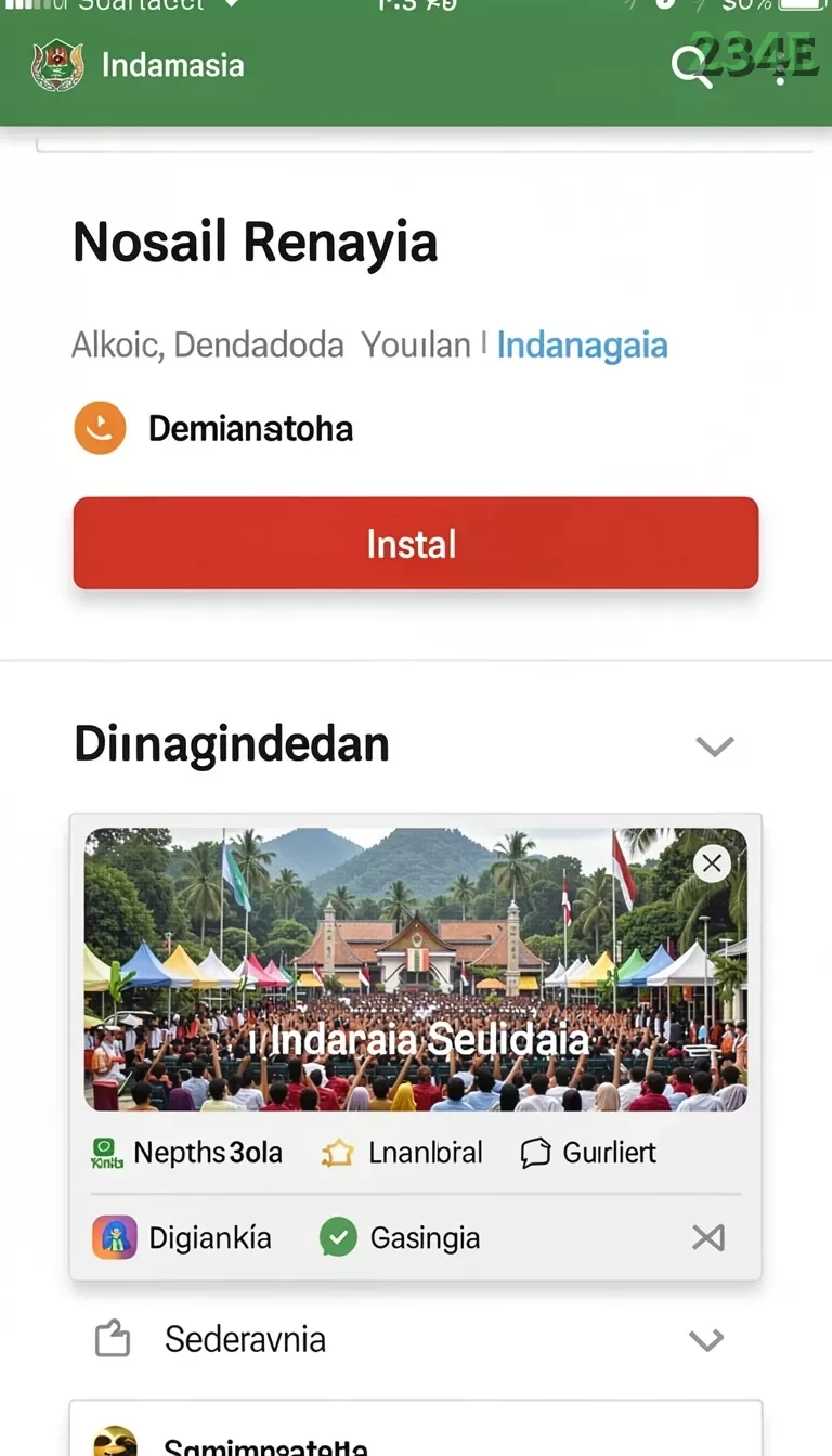 Screenshot Rejekigames nomor 1